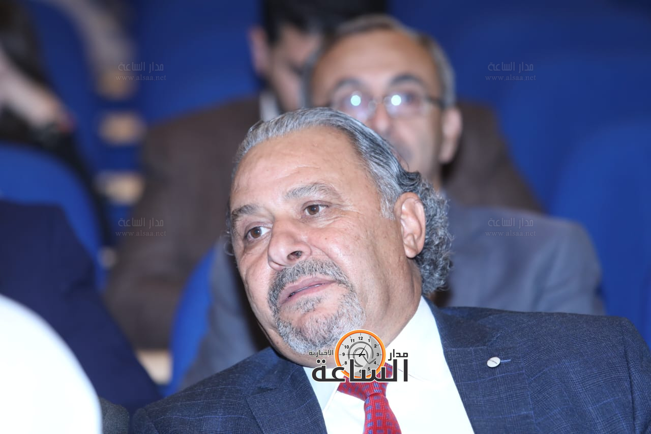 Madar Al-Saa Images 0.7655924793665883