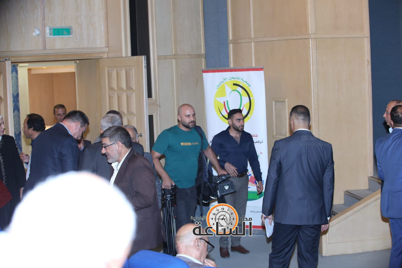 Madar Al-Saa Images 0.271222729295153