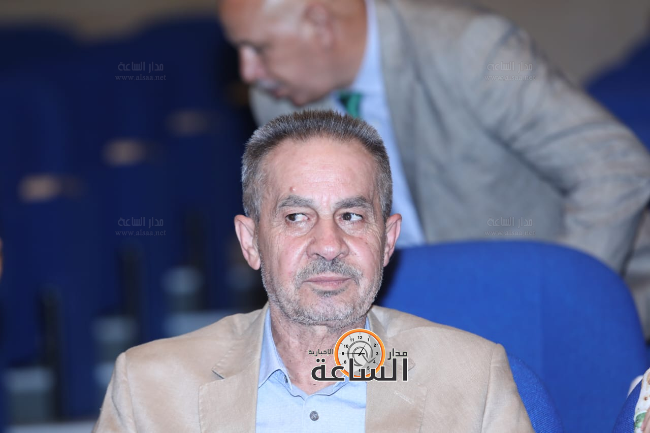 Madar Al-Saa Images 0.5126955231352095