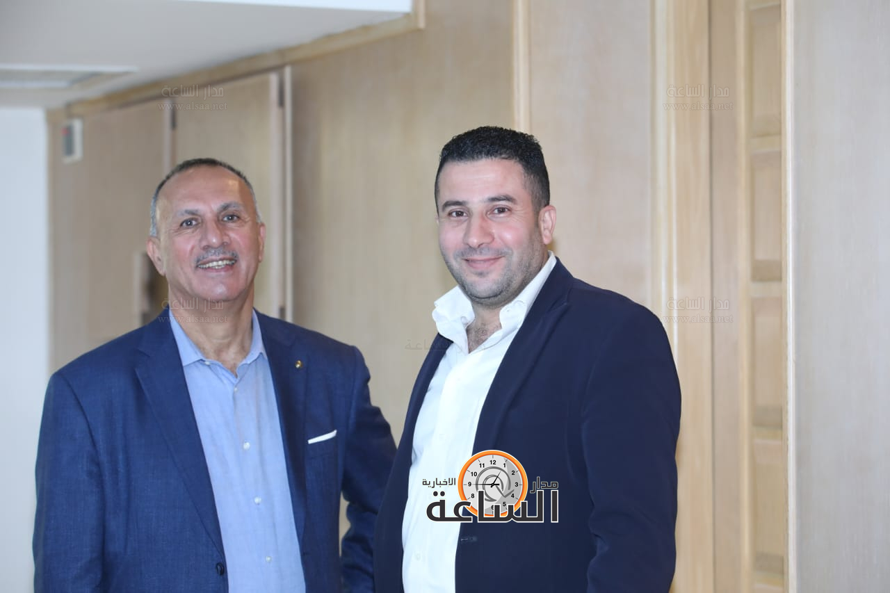 Madar Al-Saa Images 0.024680189914072503