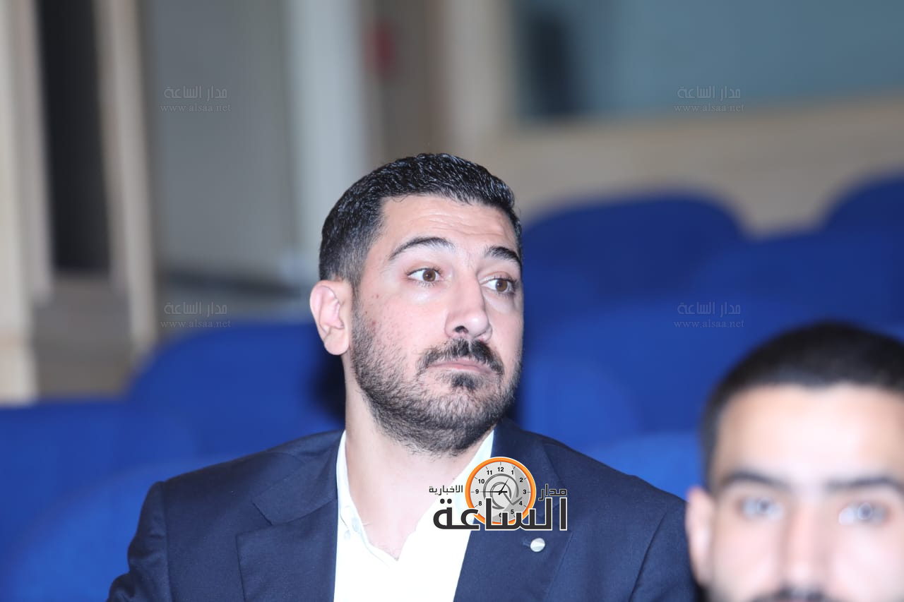 Madar Al-Saa Images 0.41361613291418187