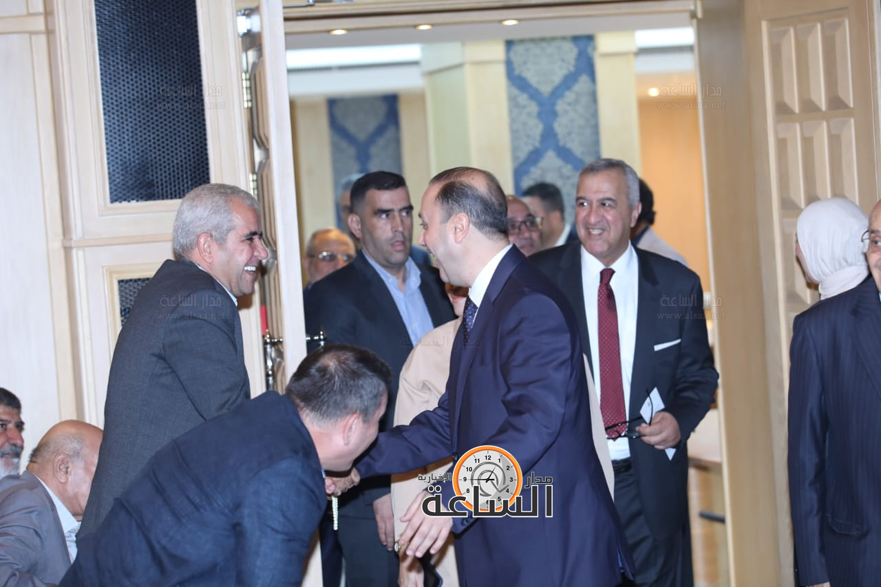 Madar Al-Saa Images 0.22852440490576997