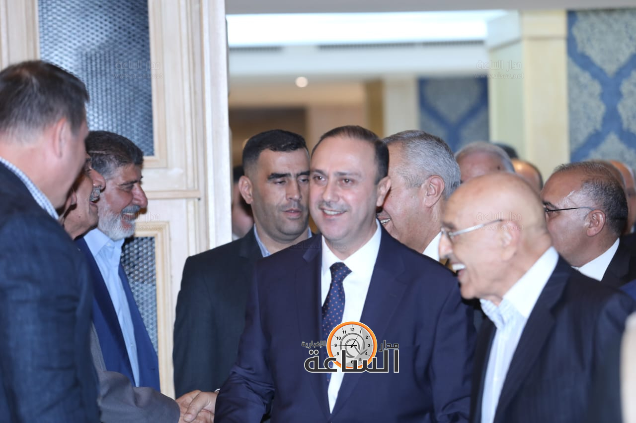 Madar Al-Saa Images 0.10605187091827784