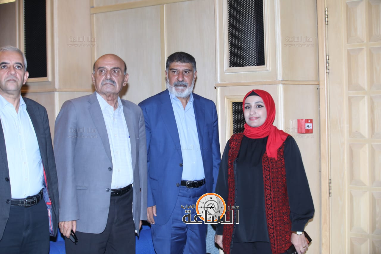 Madar Al-Saa Images 0.315547913001466