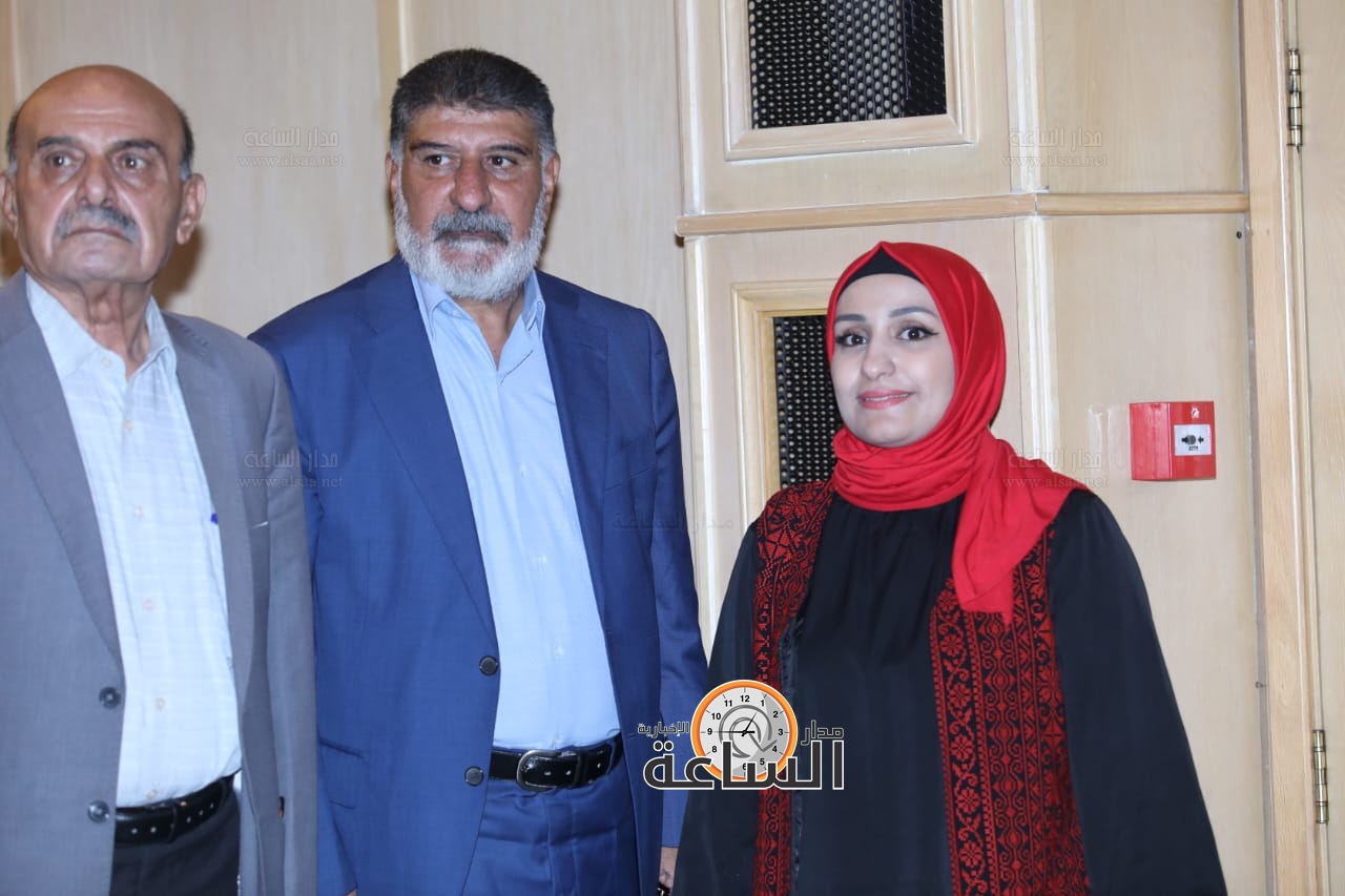 Madar Al-Saa Images 0.6937216025967068