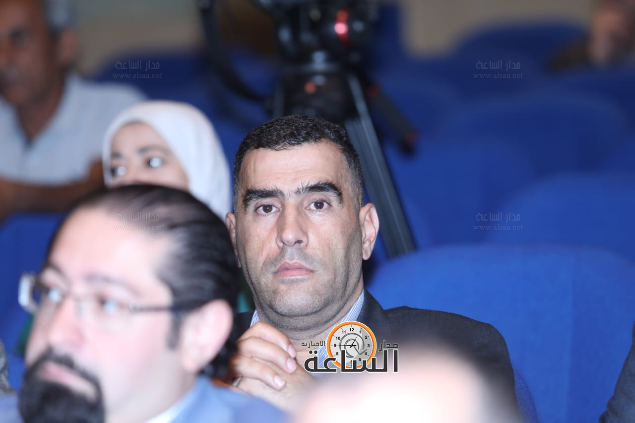 Madar Al-Saa Images 0.6401356203916575