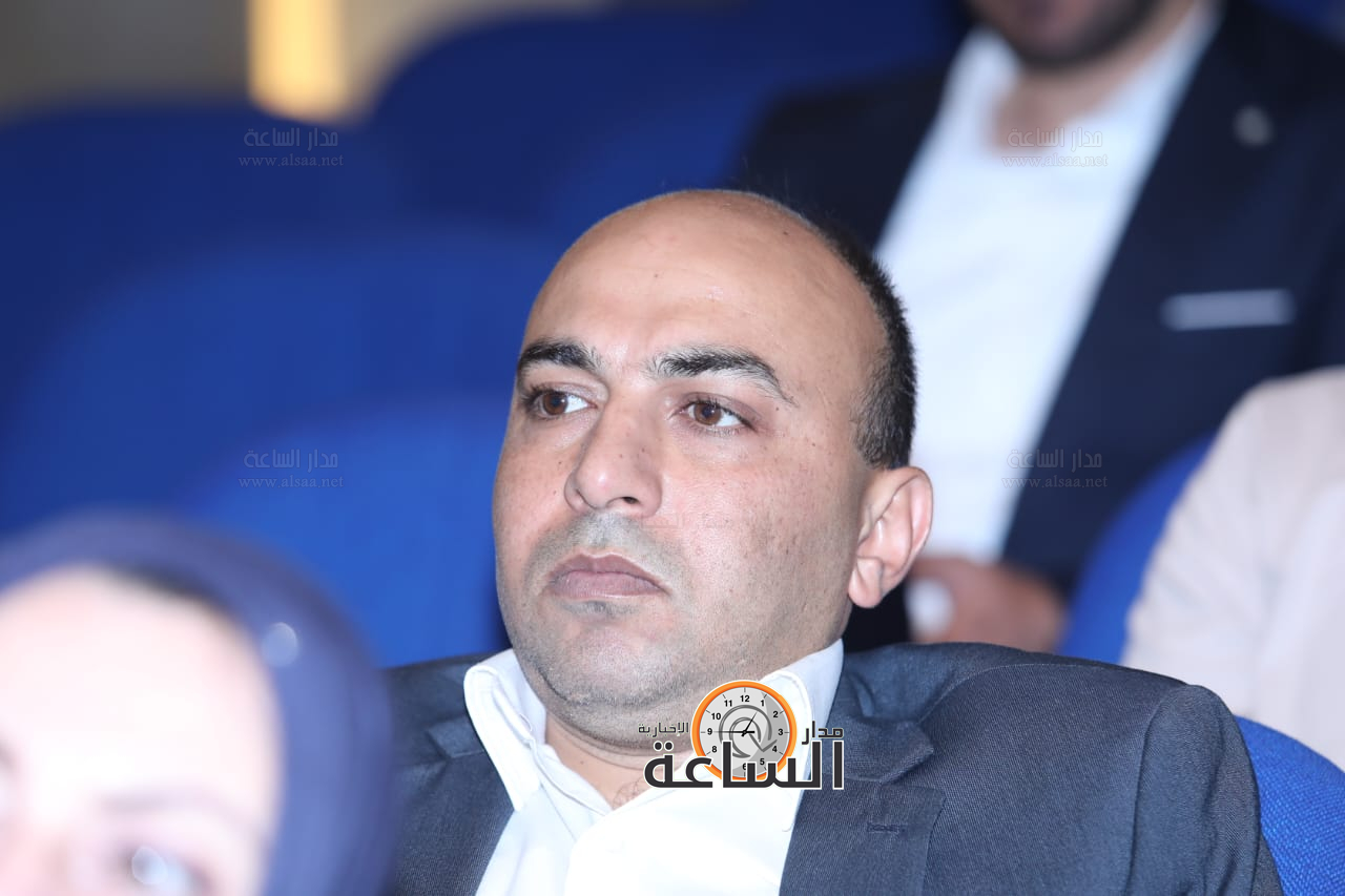 Madar Al-Saa Images 0.46426913411114024