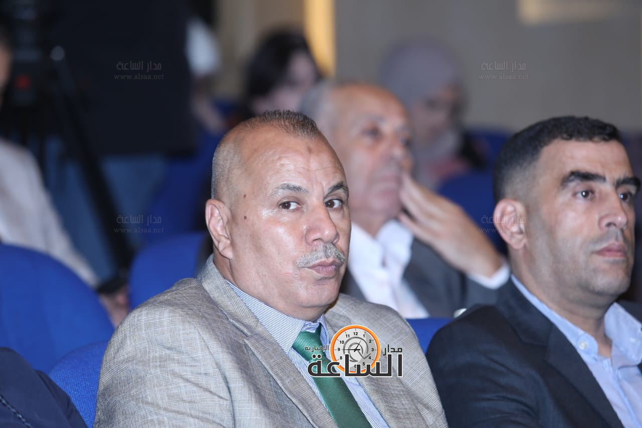 Madar Al-Saa Images 0.8496500926241553