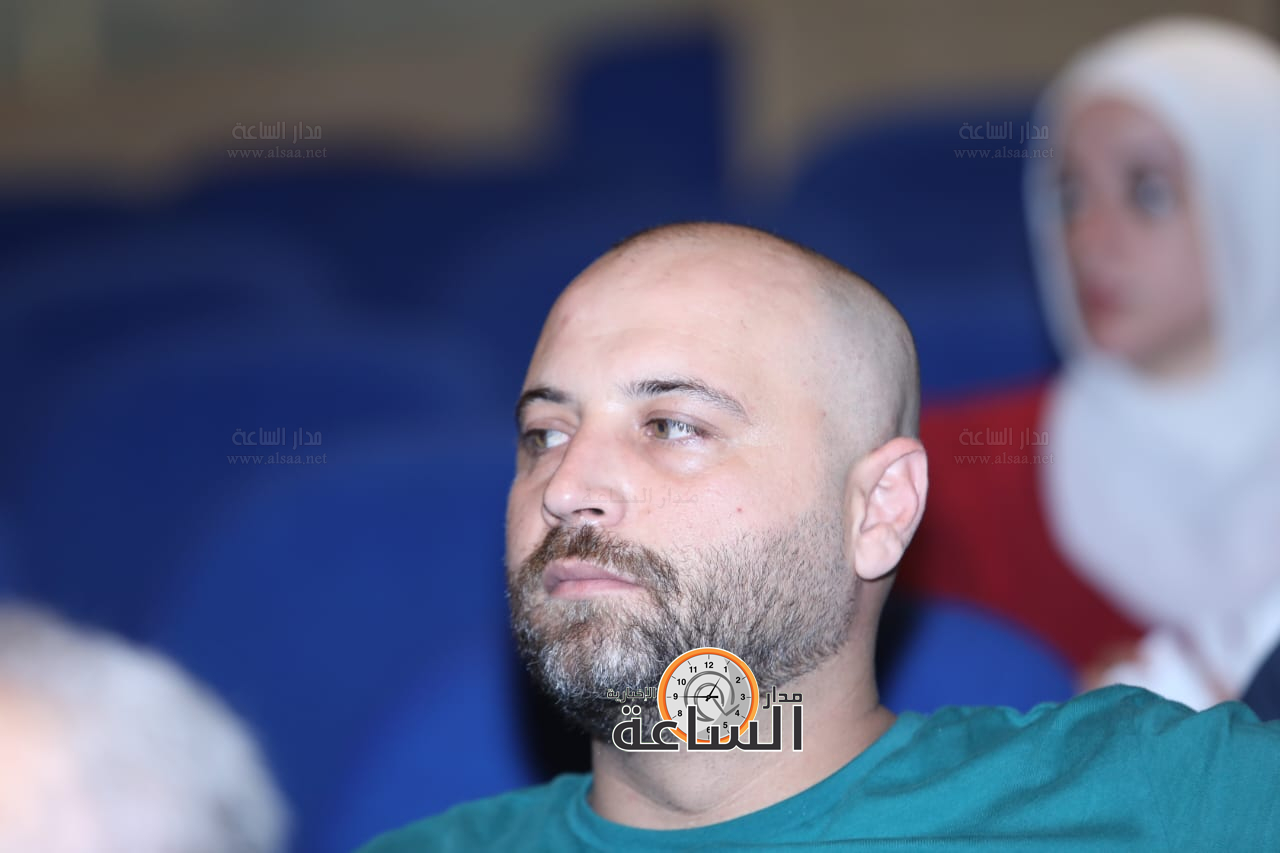 Madar Al-Saa Images 0.07398701238631022