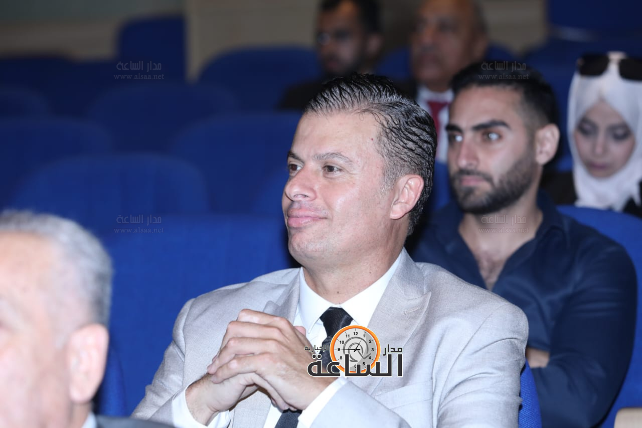 Madar Al-Saa Images 0.5806907195772173