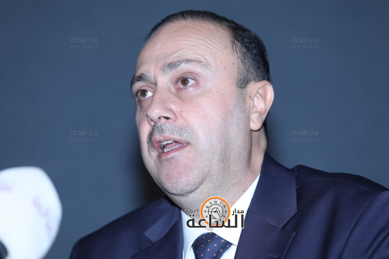 Madar Al-Saa Images 0.36778333987436174