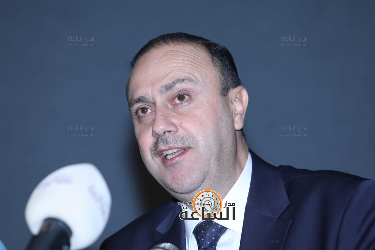 Madar Al-Saa Images 0.4971067804731455