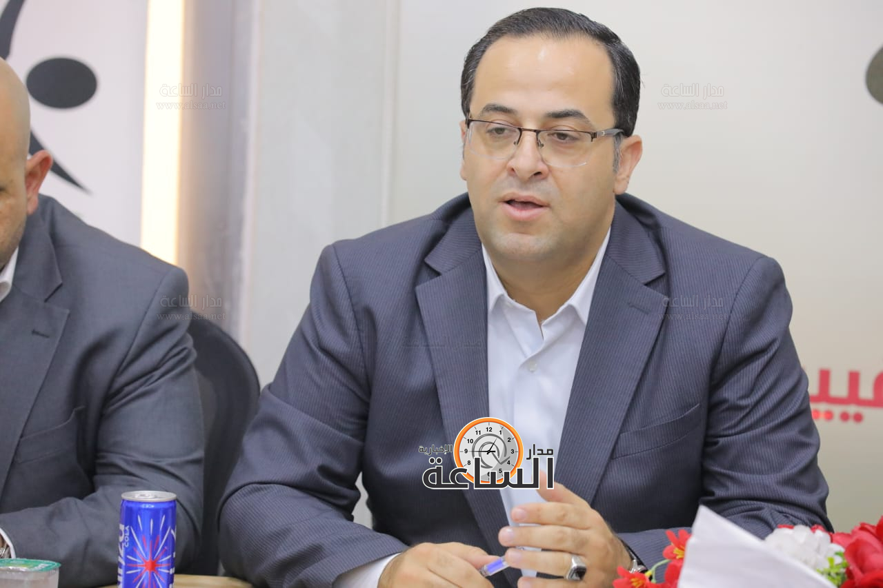 Madar Al-Saa Images 0.09865539541778934