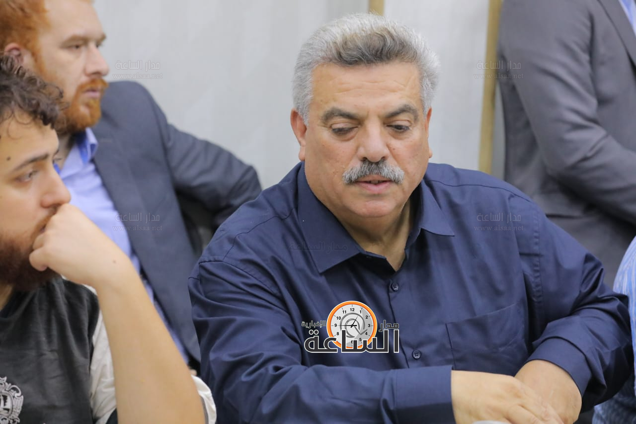 Madar Al-Saa Images 0.5116756274676637