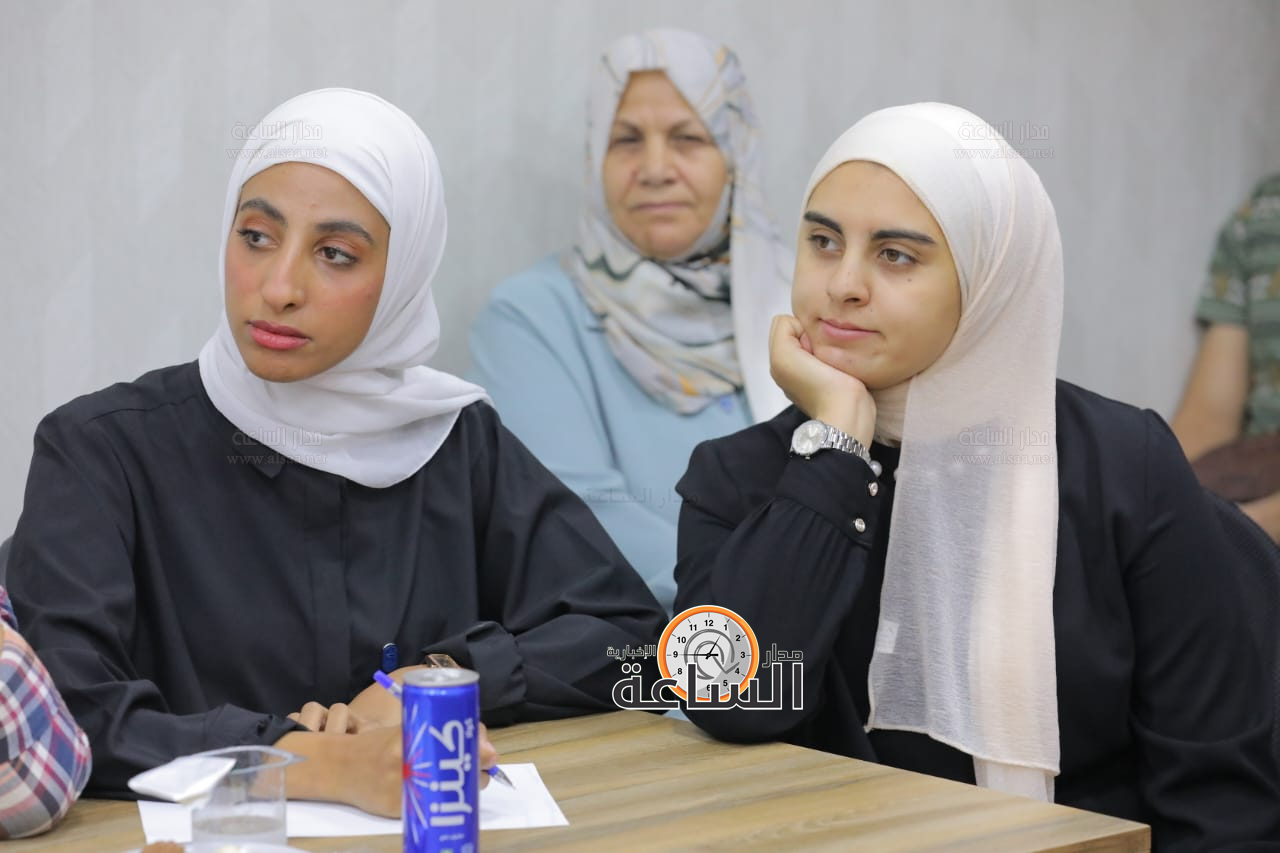 Madar Al-Saa Images 0.9420811286467459