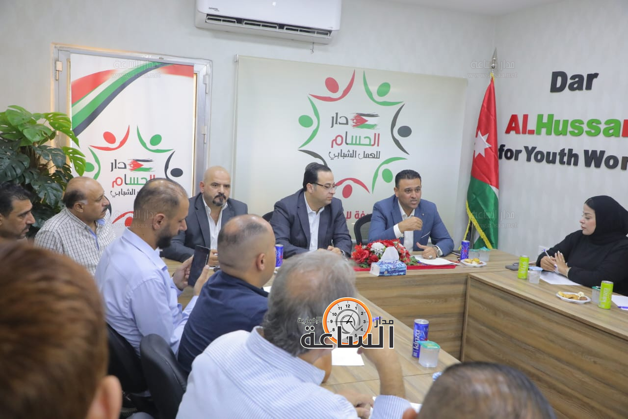 Madar Al-Saa Images 0.9906607556321128