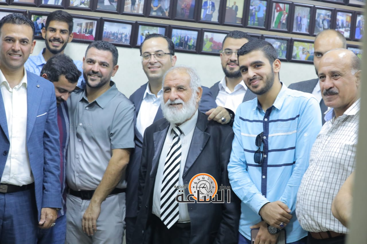 Madar Al-Saa Images 0.5811734362013941