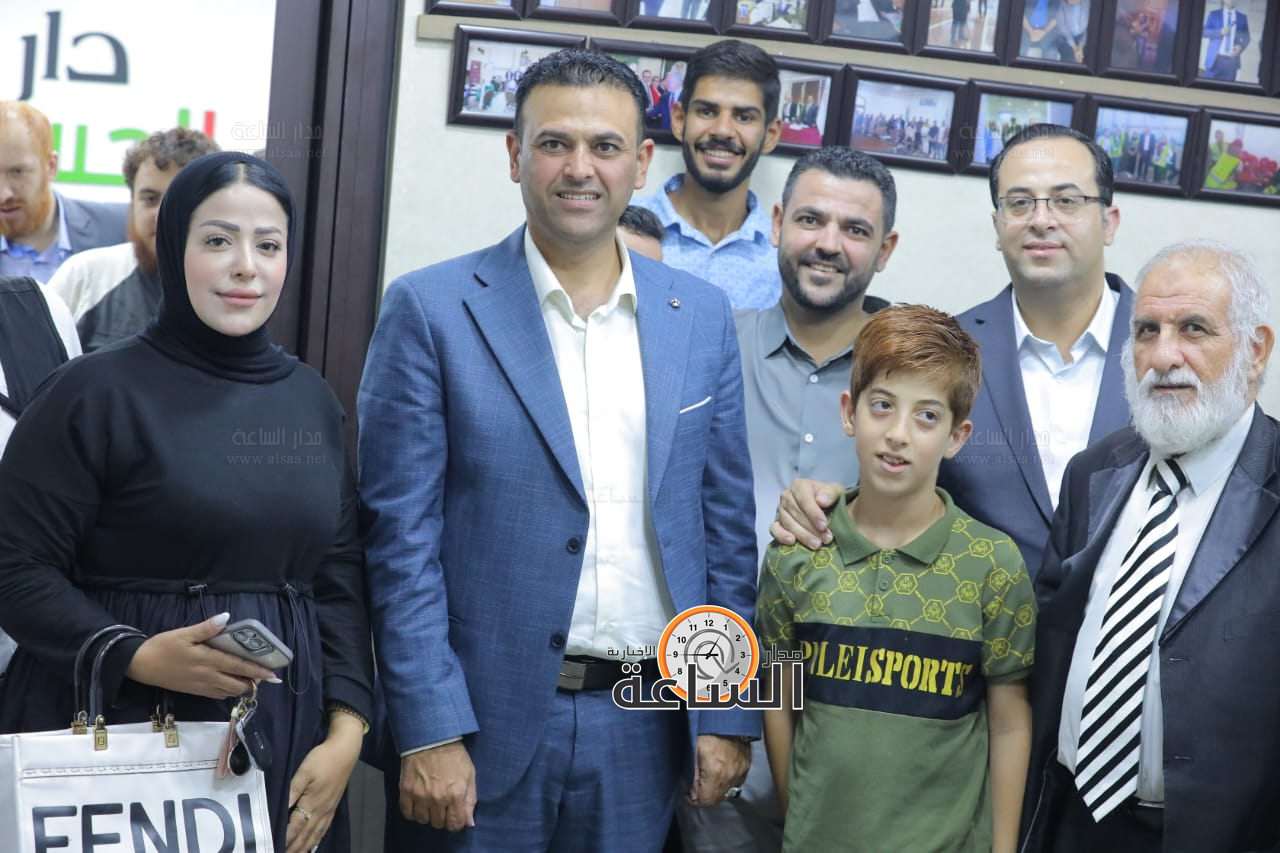 Madar Al-Saa Images 0.22957048555806026