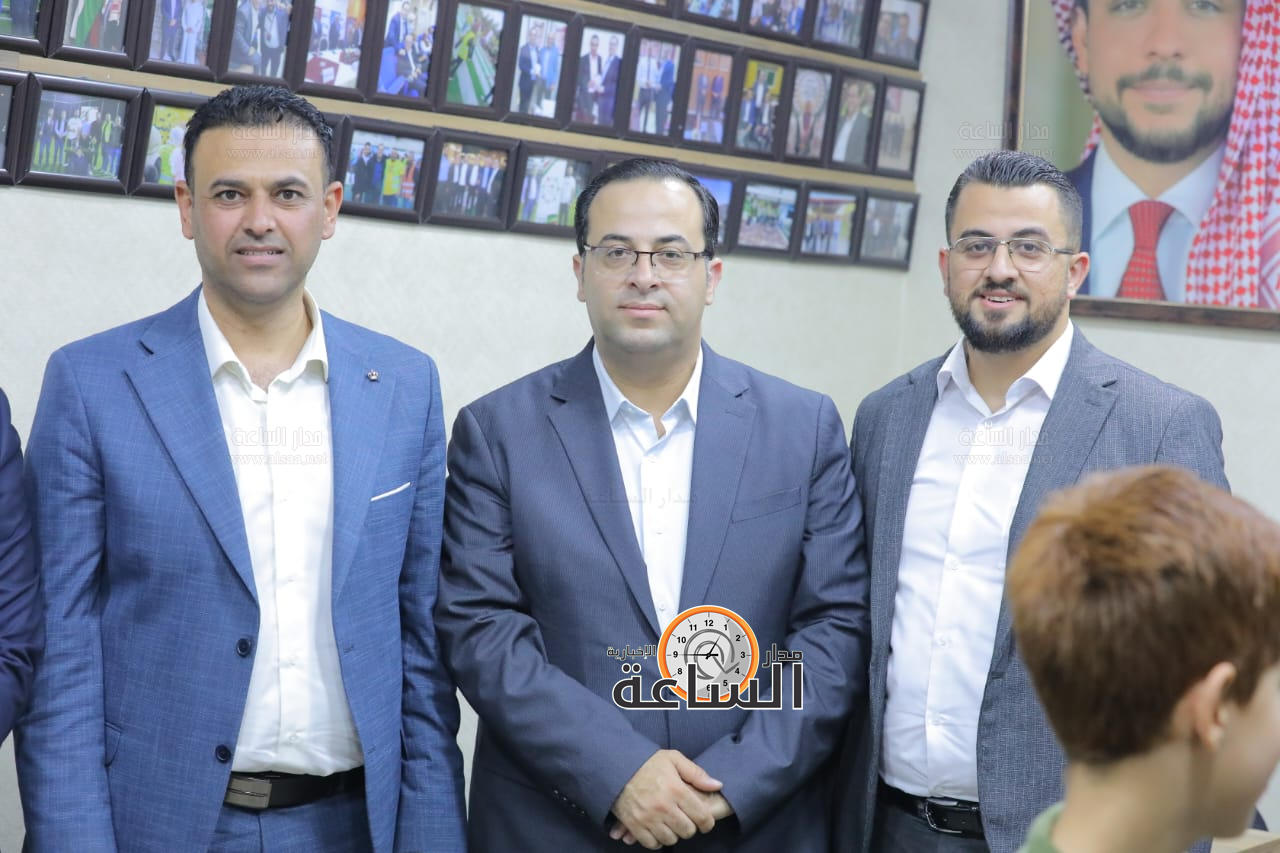 Madar Al-Saa Images 0.31083905653845556