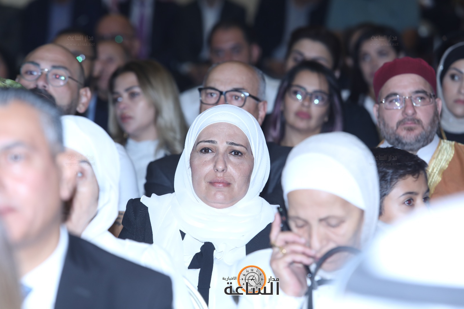 Madar Al-Saa Images 0.2278731038895241