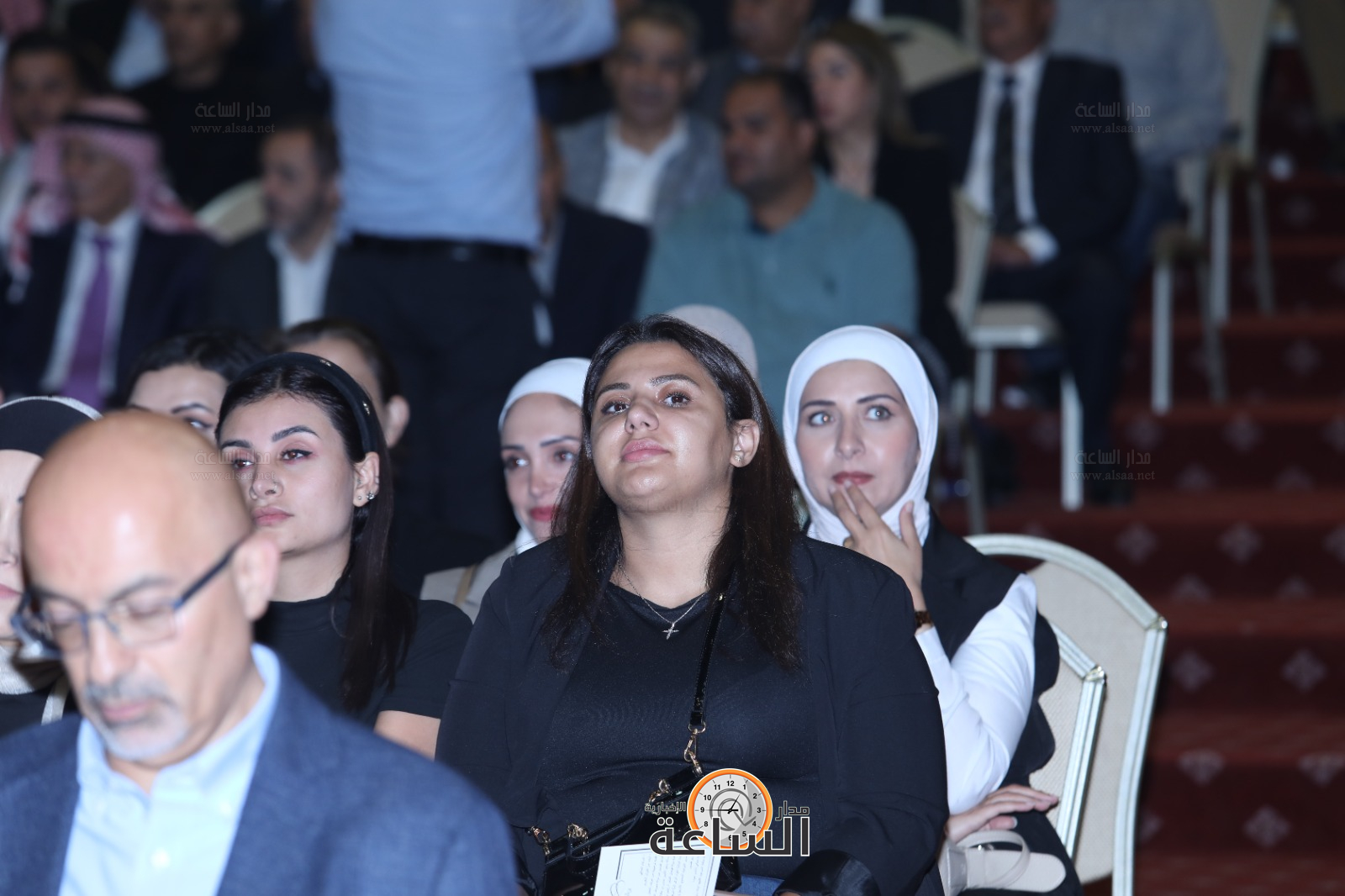 Madar Al-Saa Images 0.624091346336137