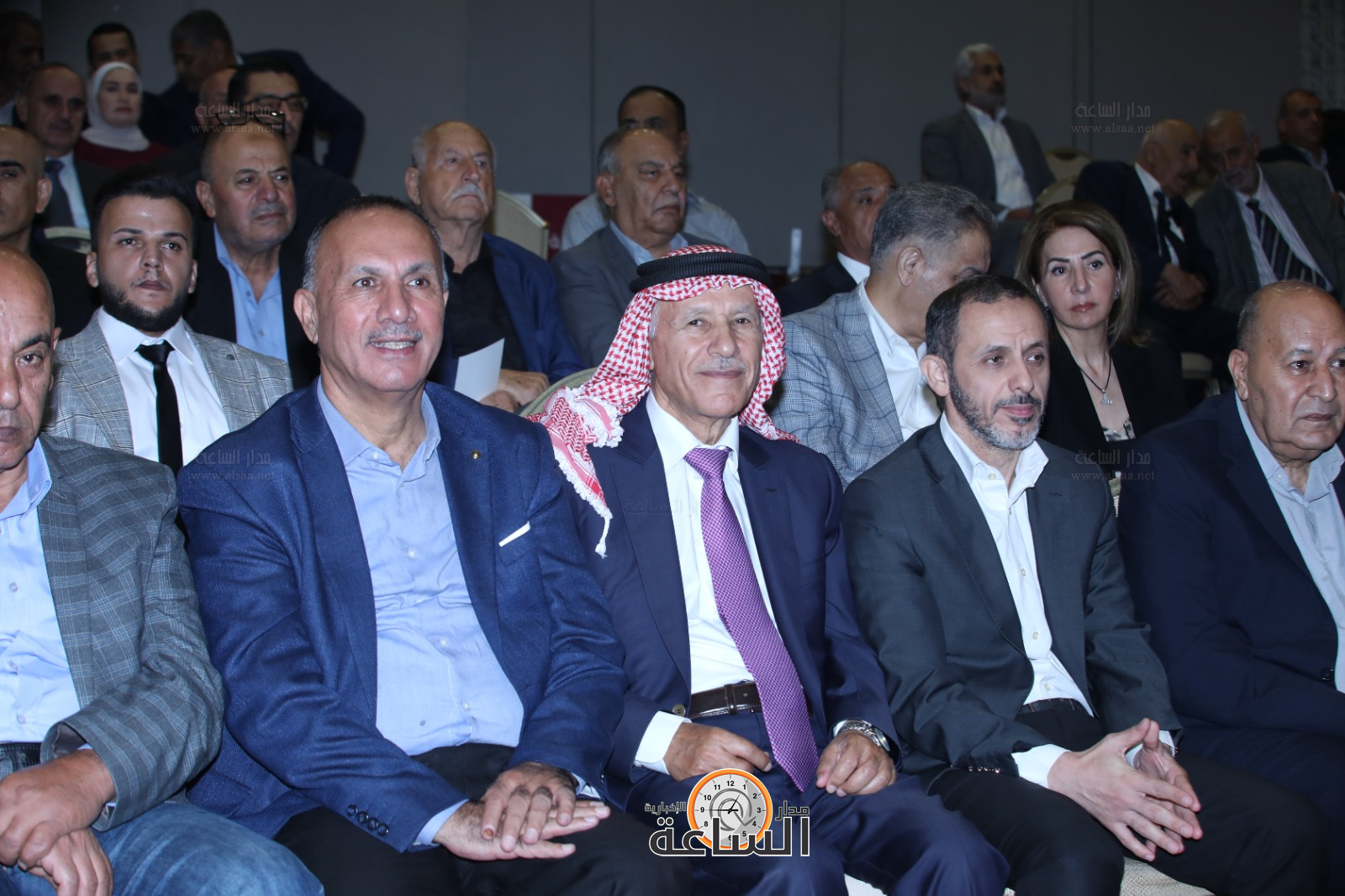 Madar Al-Saa Images 0.49467557028743125