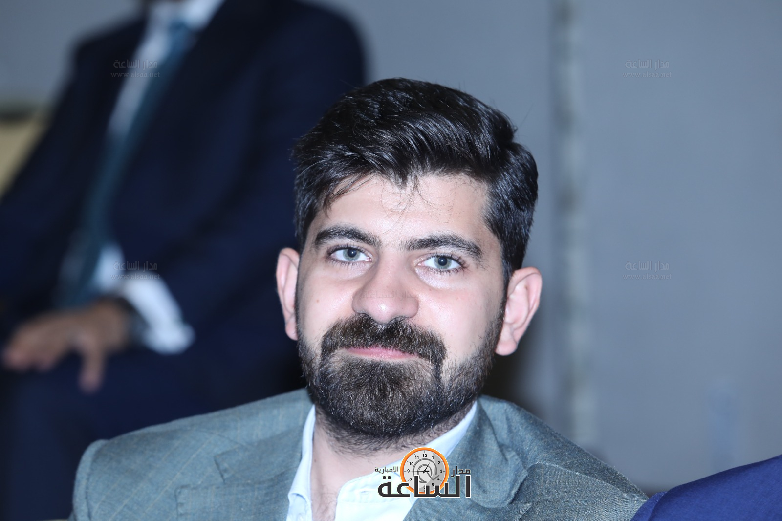 Madar Al-Saa Images 0.9449663502318335