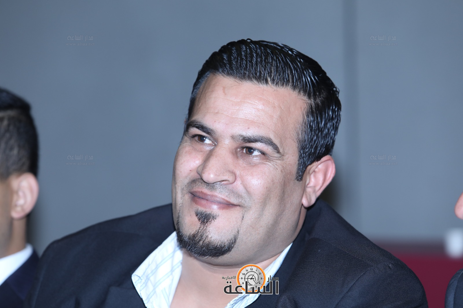 Madar Al-Saa Images 0.28239668741485957