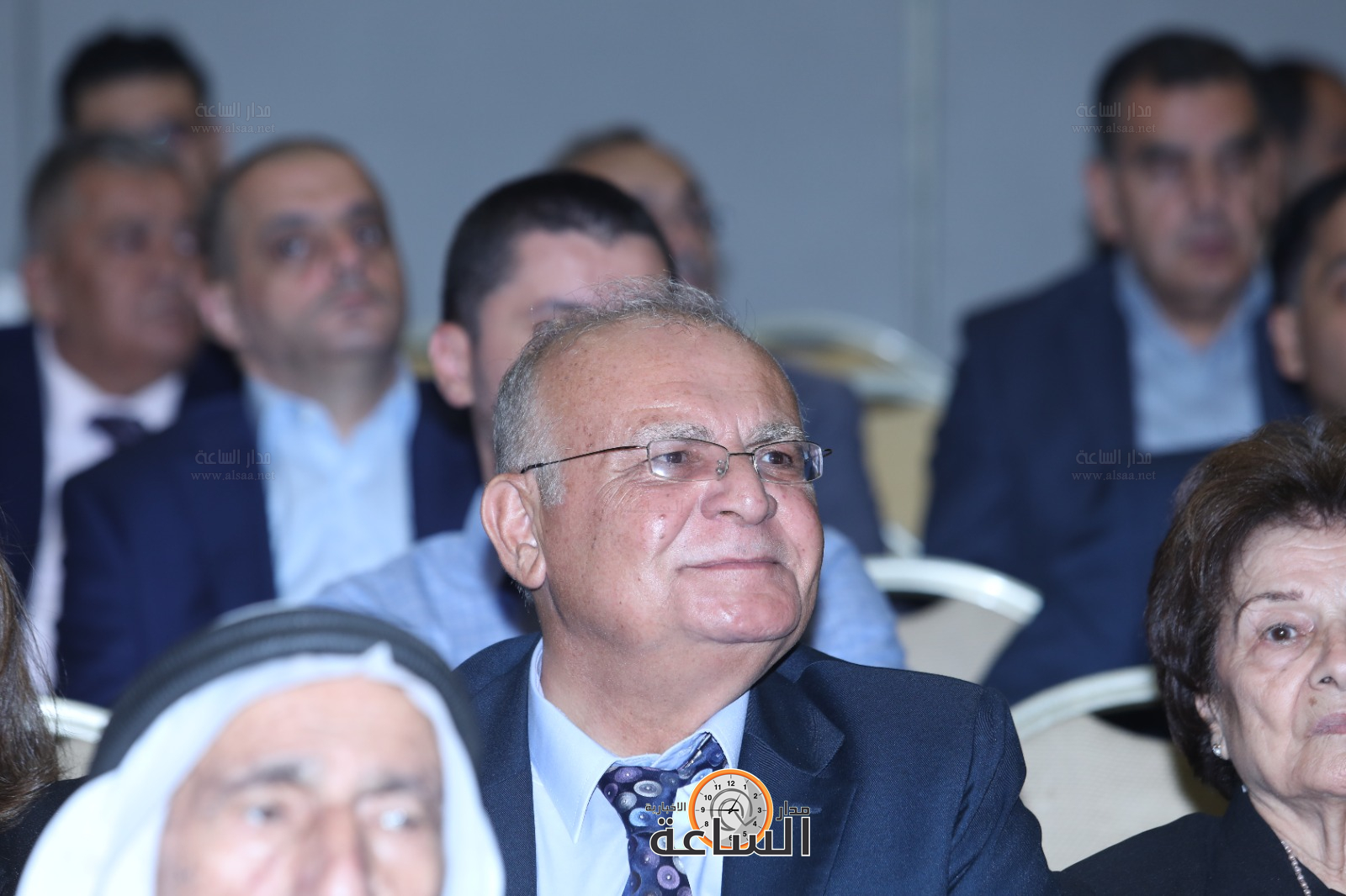 Madar Al-Saa Images 0.21010625123917115