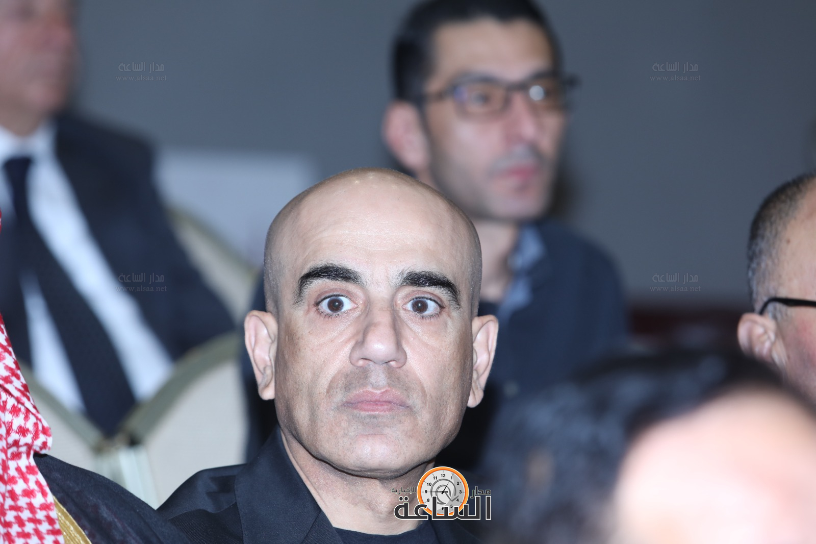 Madar Al-Saa Images 0.5022872298541592