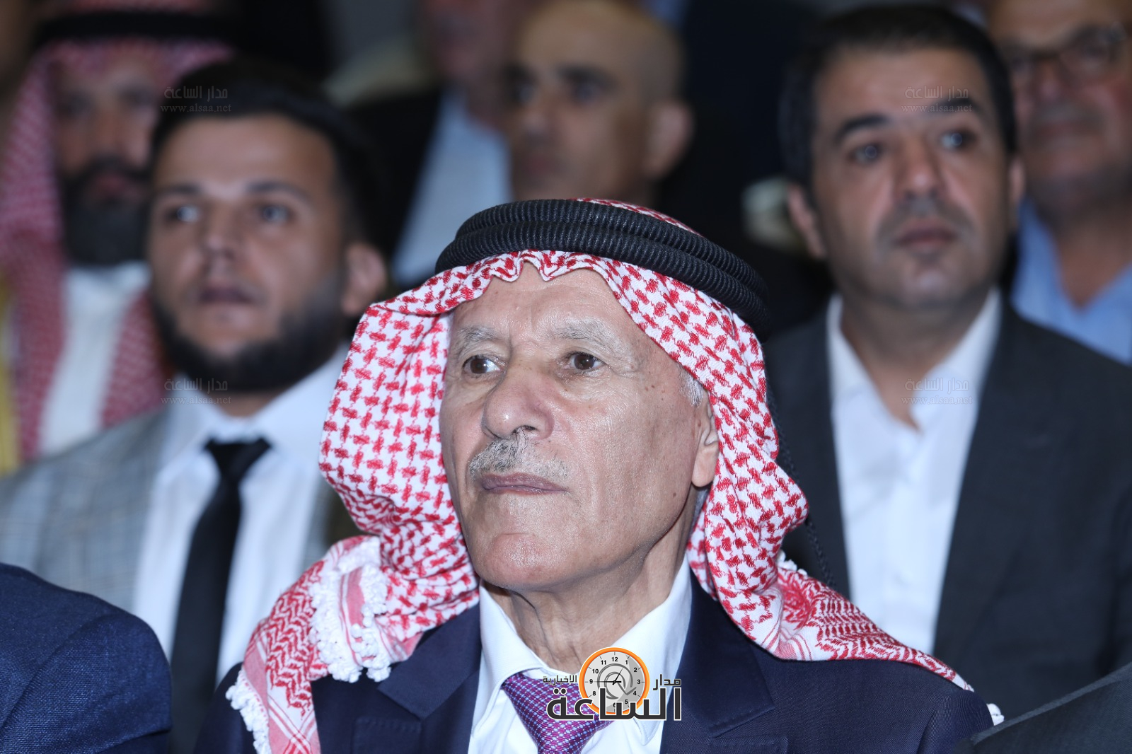 Madar Al-Saa Images 0.032088548965899744