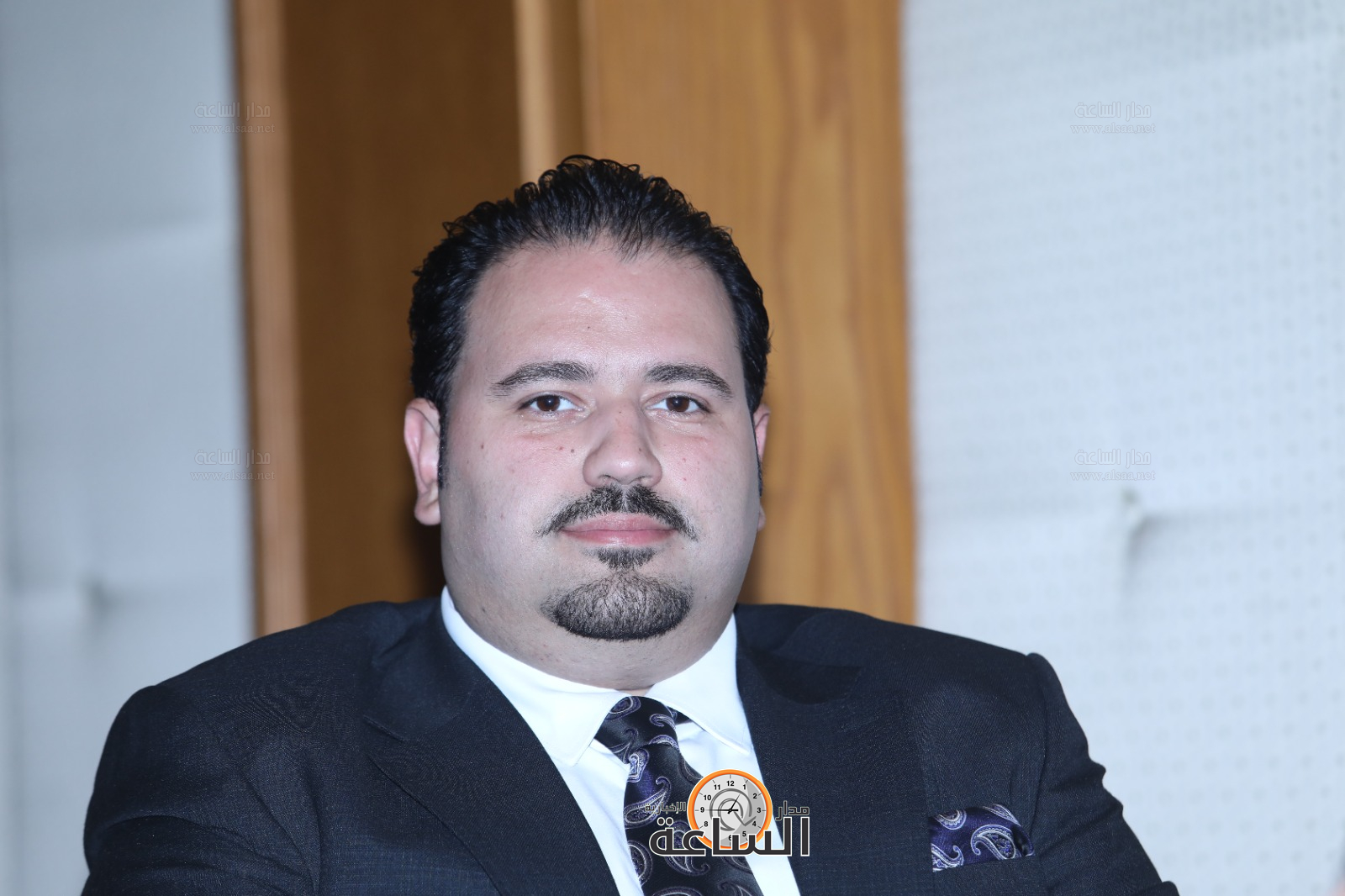 Madar Al-Saa Images 0.3308943327034124