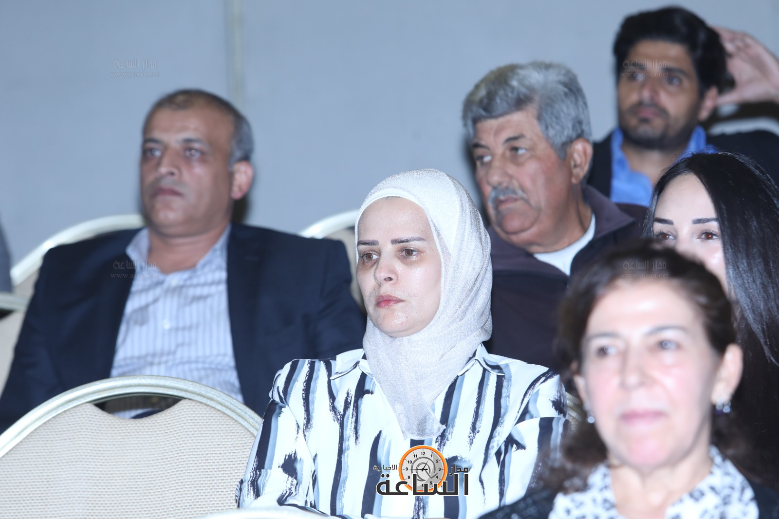 Madar Al-Saa Images 0.17034675906359542