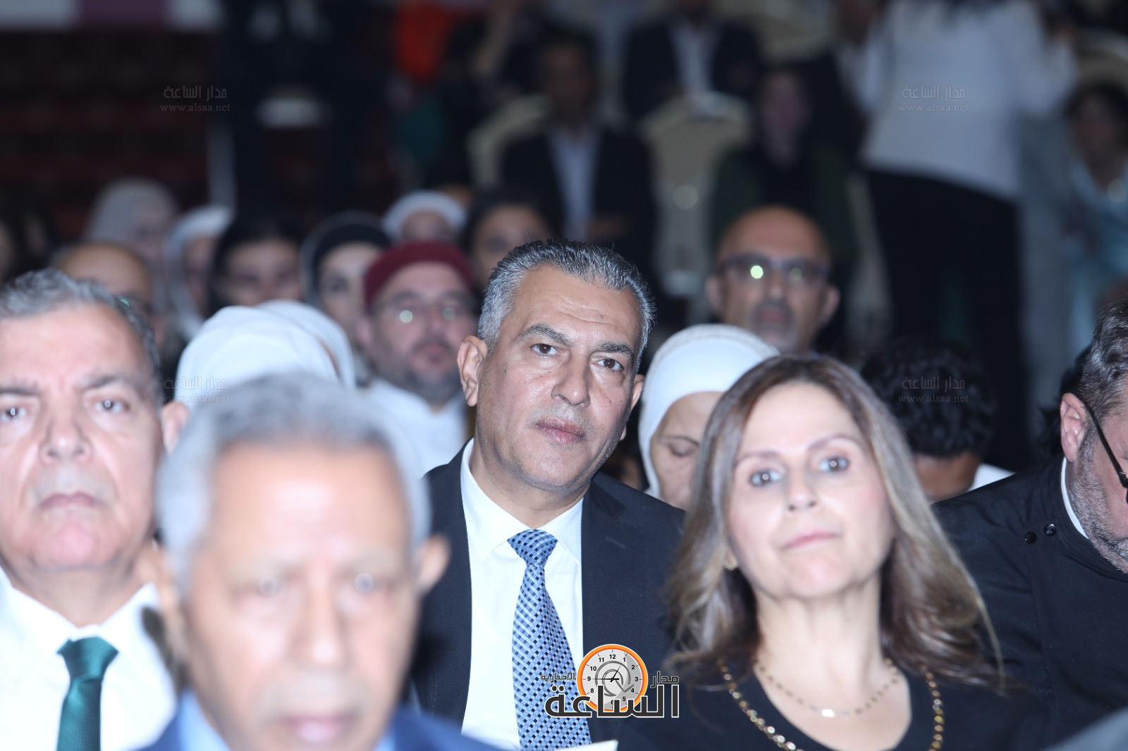 Madar Al-Saa Images 0.3251338316100594