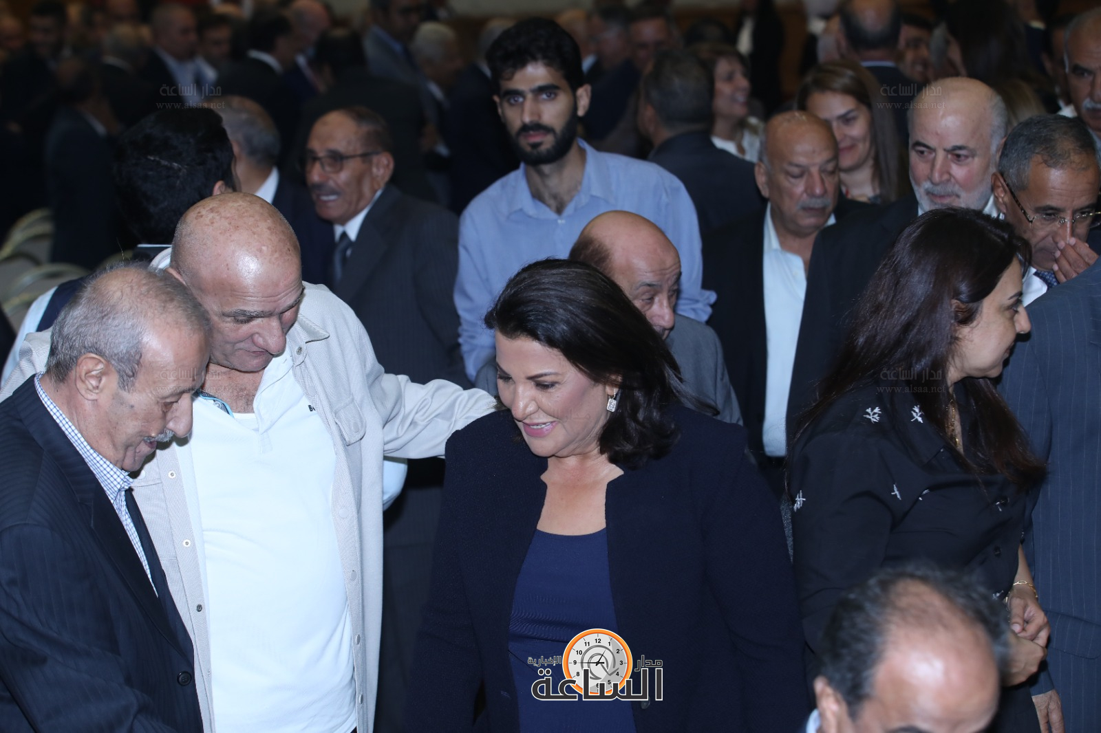 Madar Al-Saa Images 0.020453079814252373