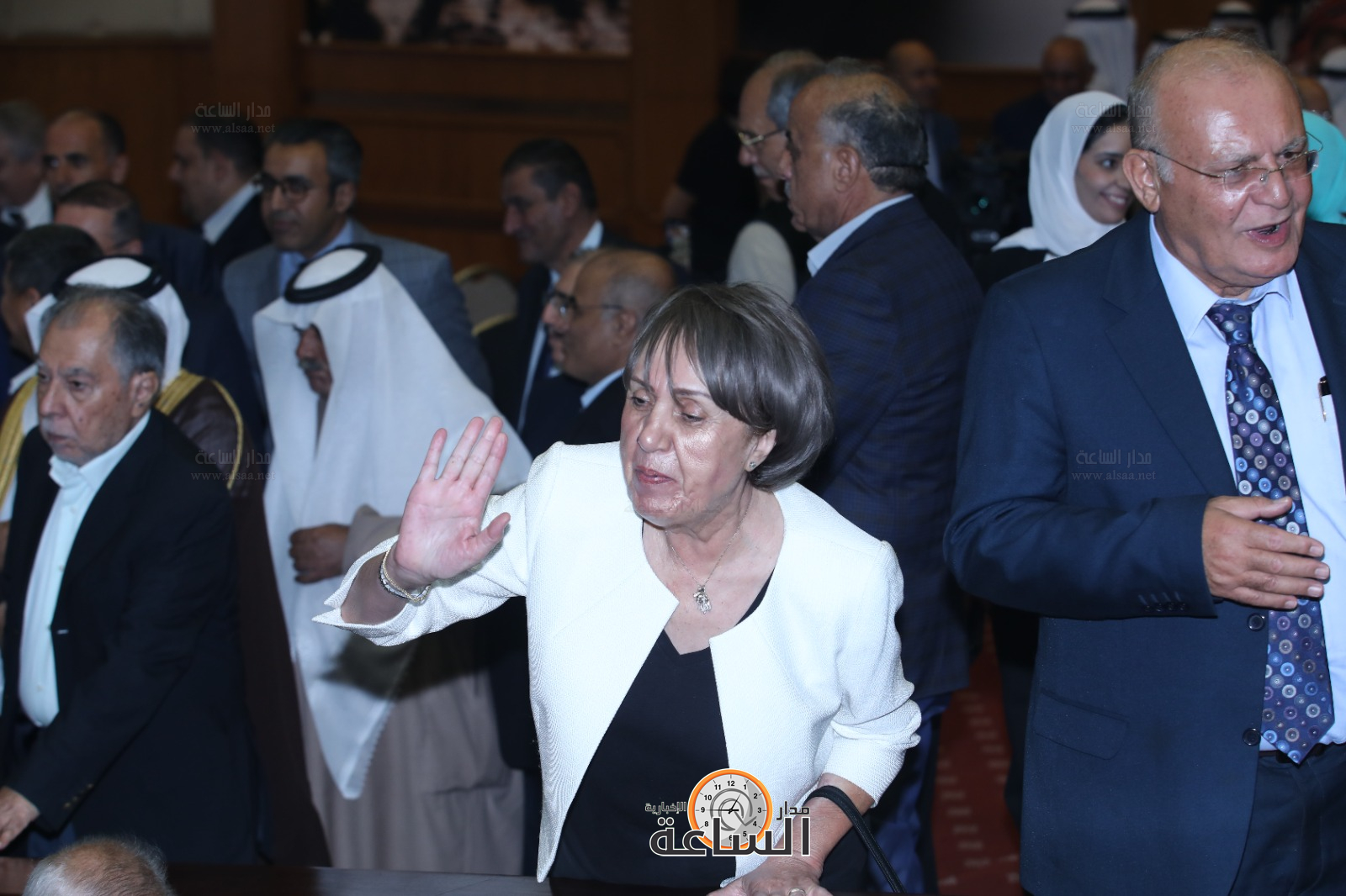 Madar Al-Saa Images 0.2830242063028485