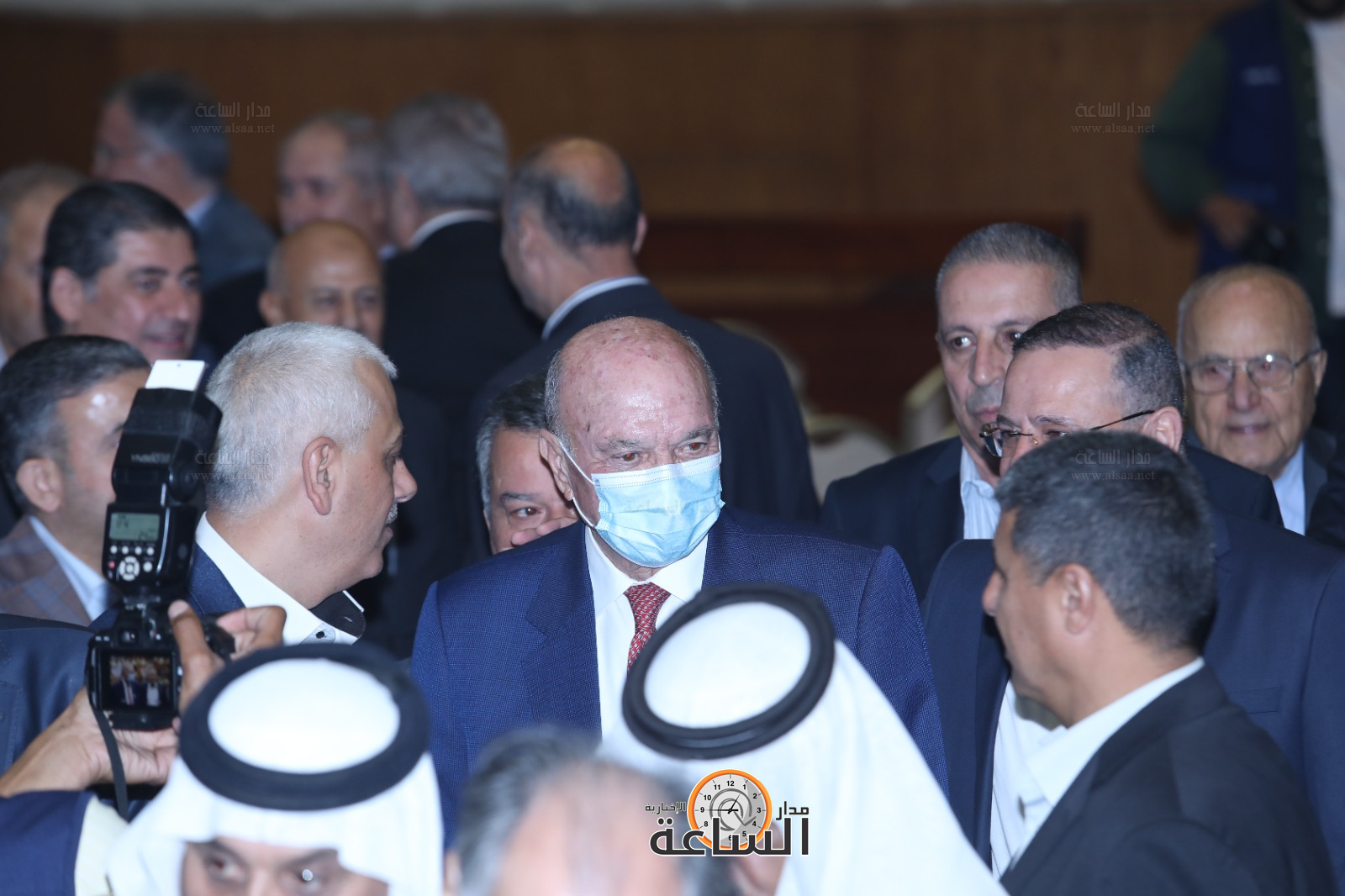 Madar Al-Saa Images 0.6352755233761007