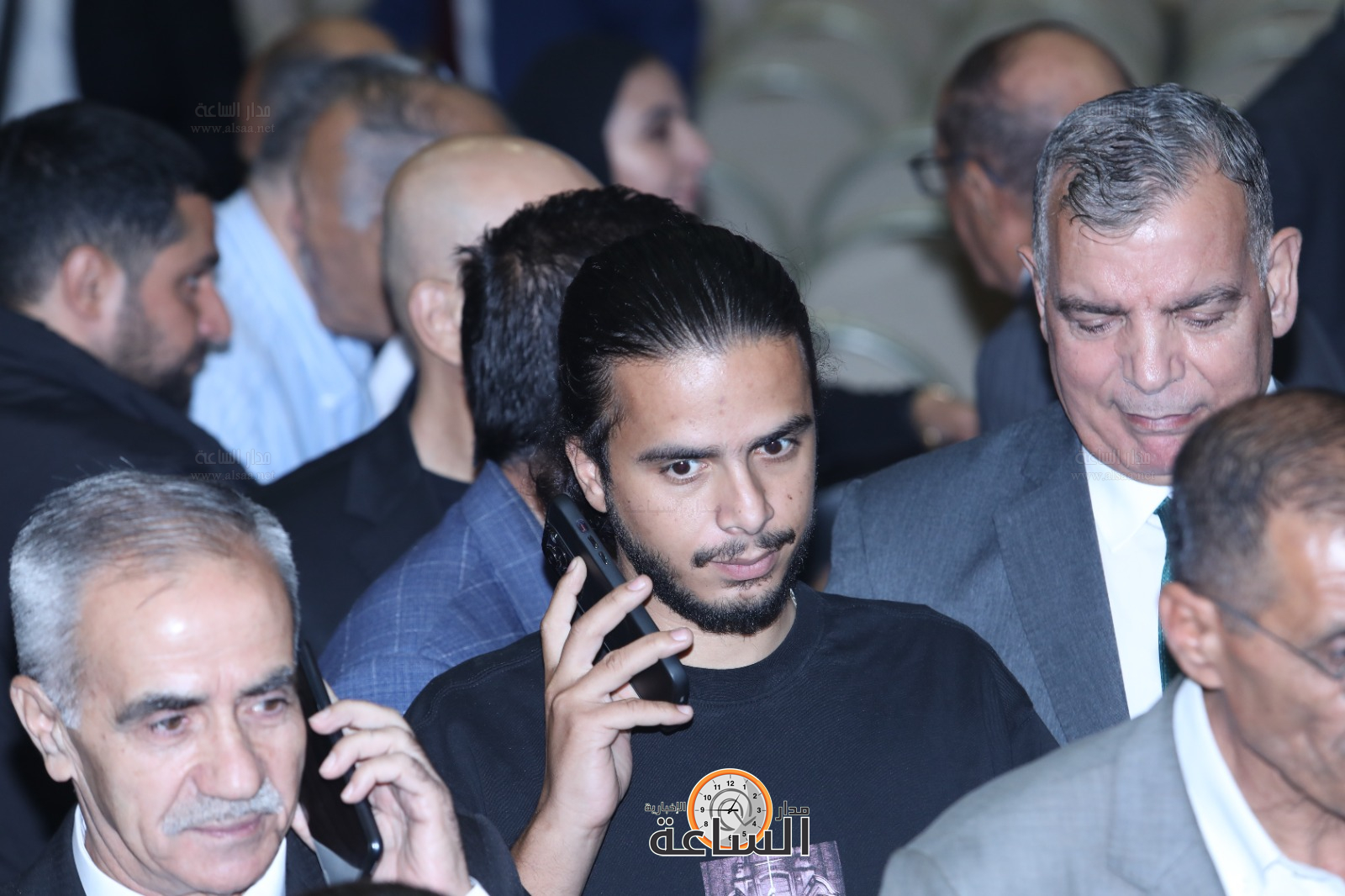 Madar Al-Saa Images 0.596734437496762