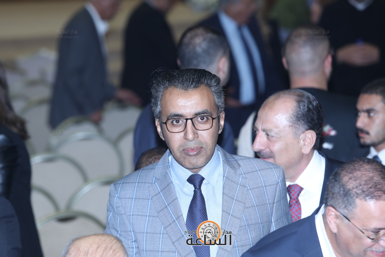 Madar Al-Saa Images 0.8378585522675115