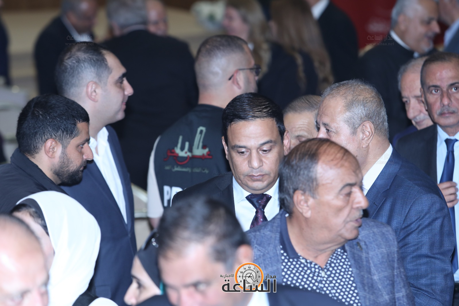 Madar Al-Saa Images 0.42735784444900293