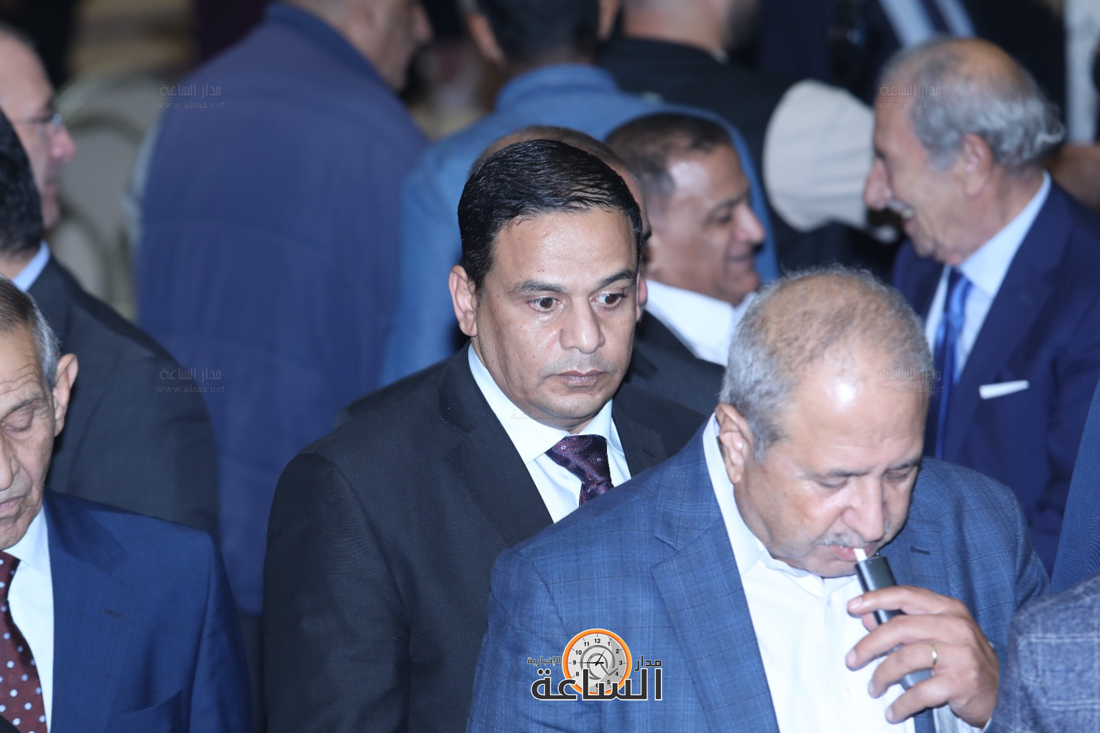 Madar Al-Saa Images 0.08490949160851269