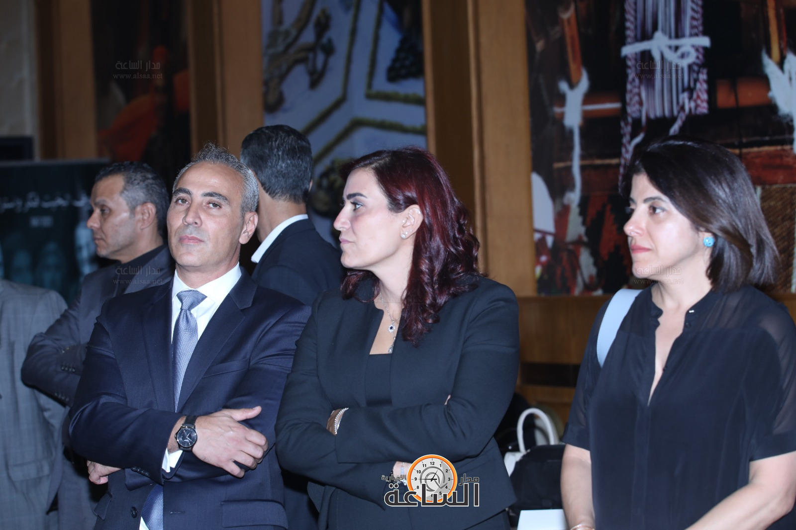 Madar Al-Saa Images 0.6860176511368783