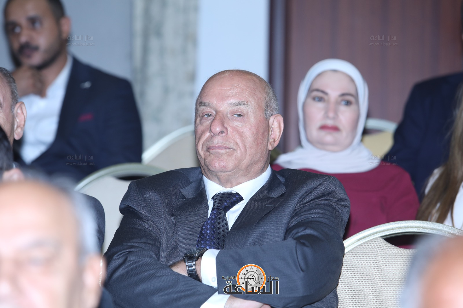 Madar Al-Saa Images 0.4517999191072557