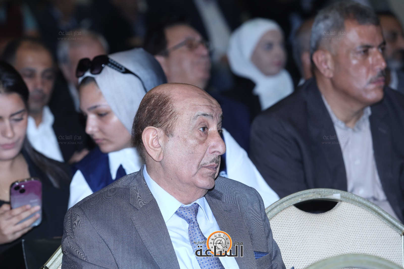 Madar Al-Saa Images 0.8713557879702407