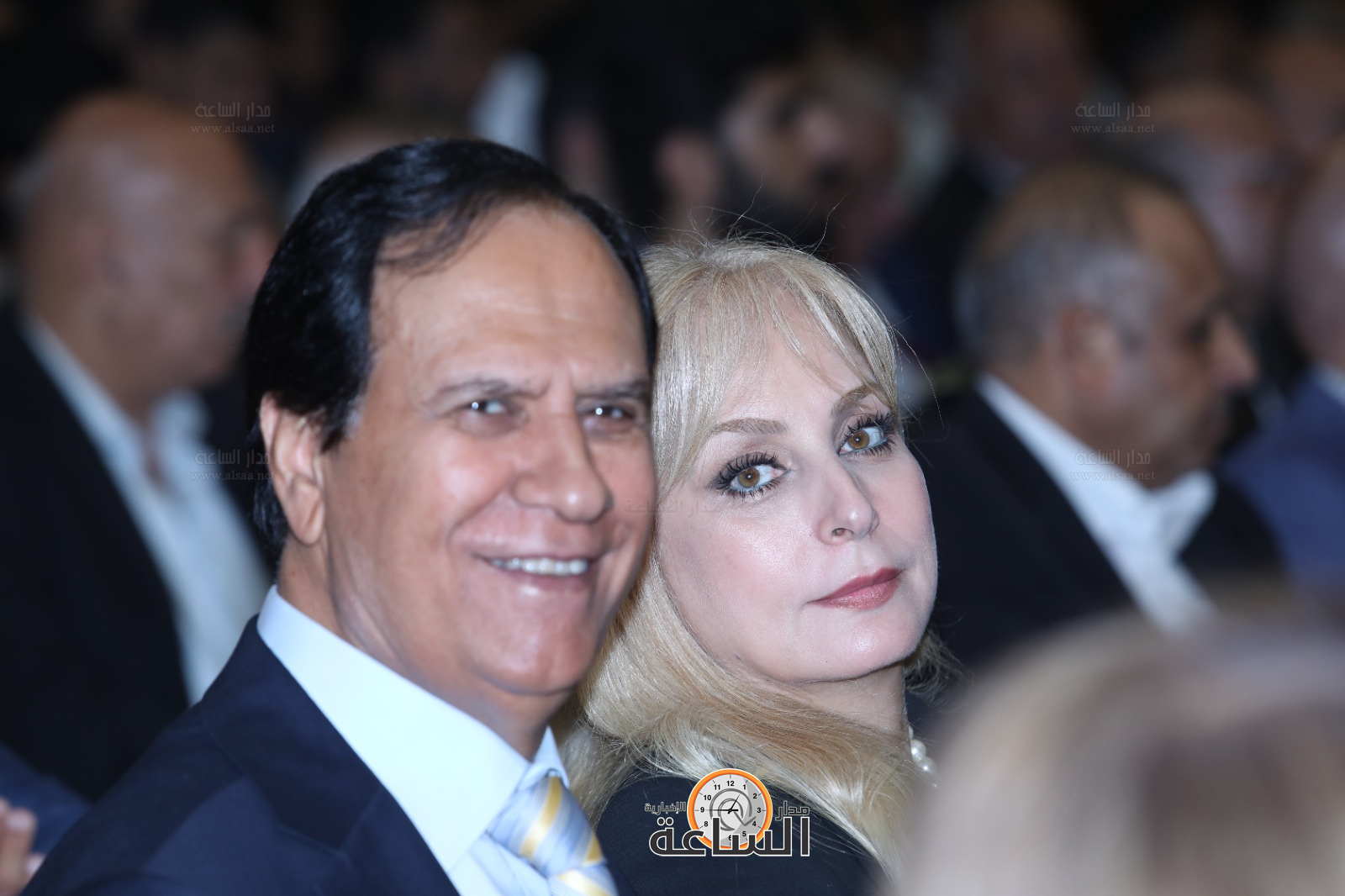 Madar Al-Saa Images 0.001069744212372381