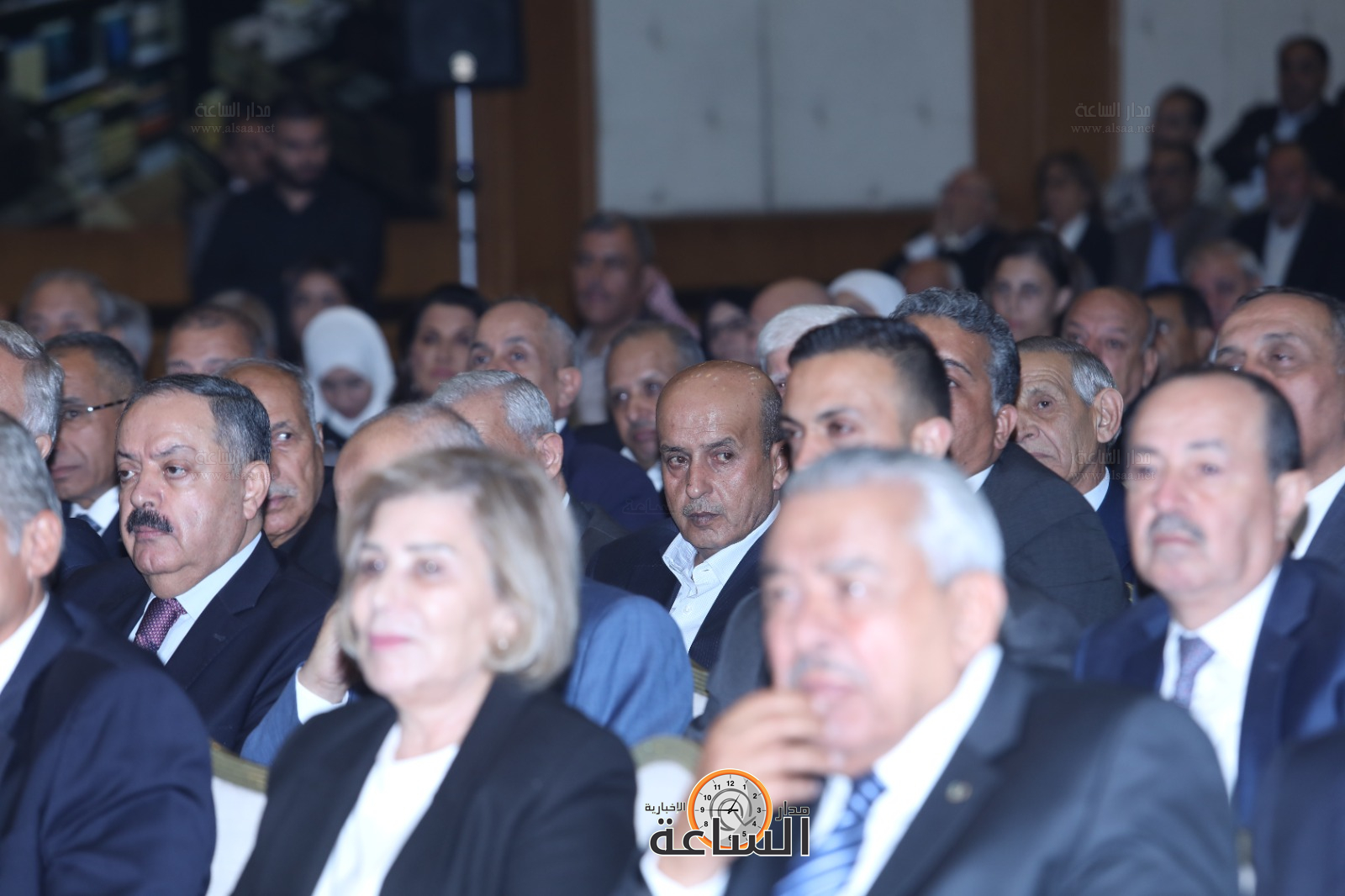 Madar Al-Saa Images 0.9398379241794483