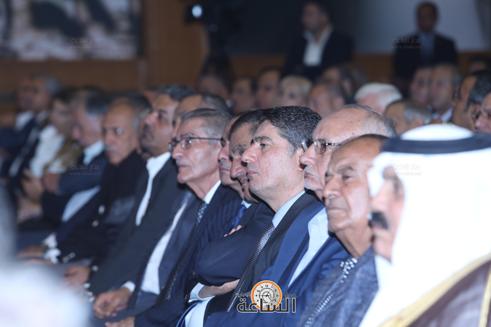 Madar Al-Saa Images 0.34893254557192743