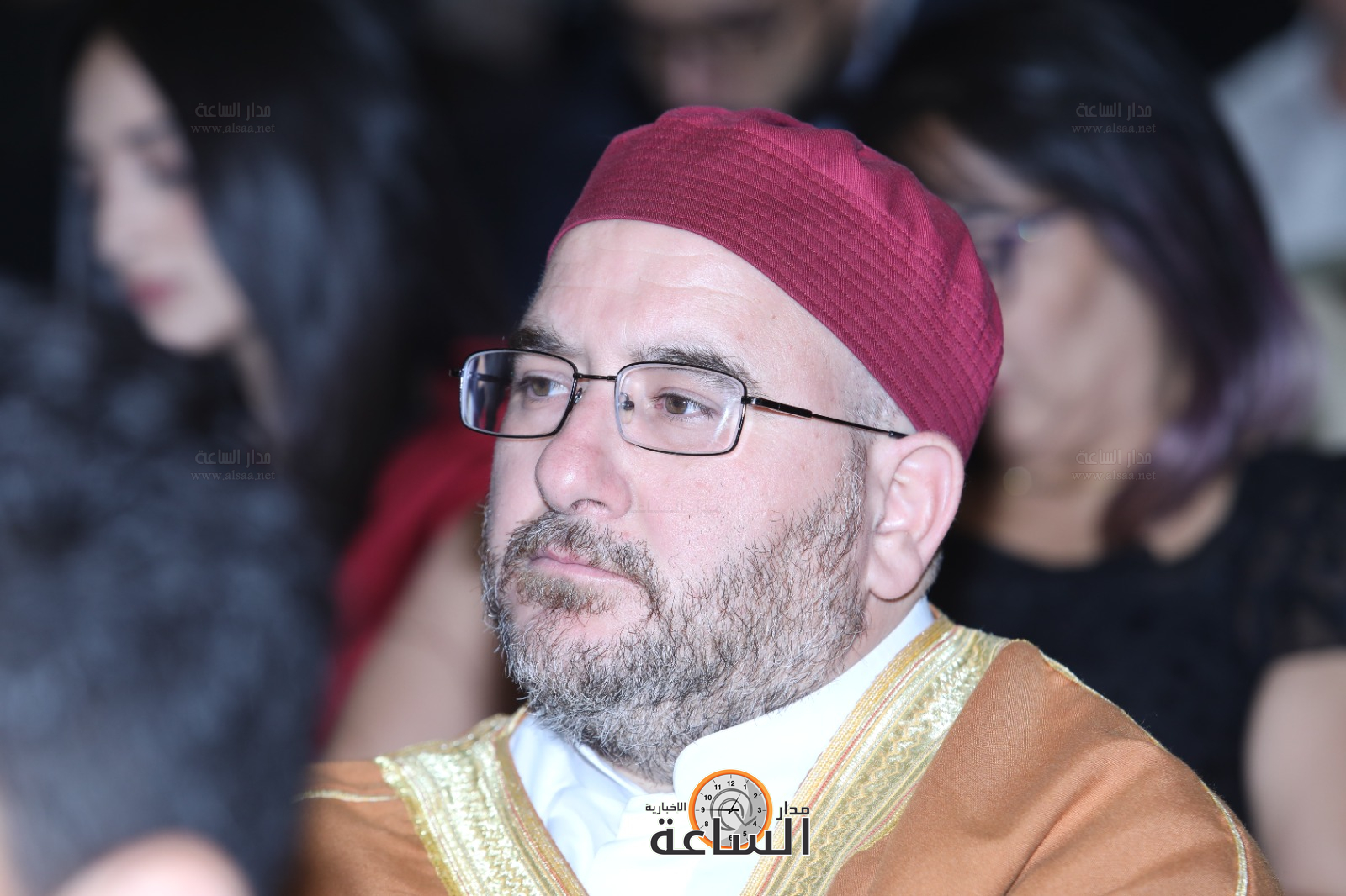 Madar Al-Saa Images 0.25783938343313006