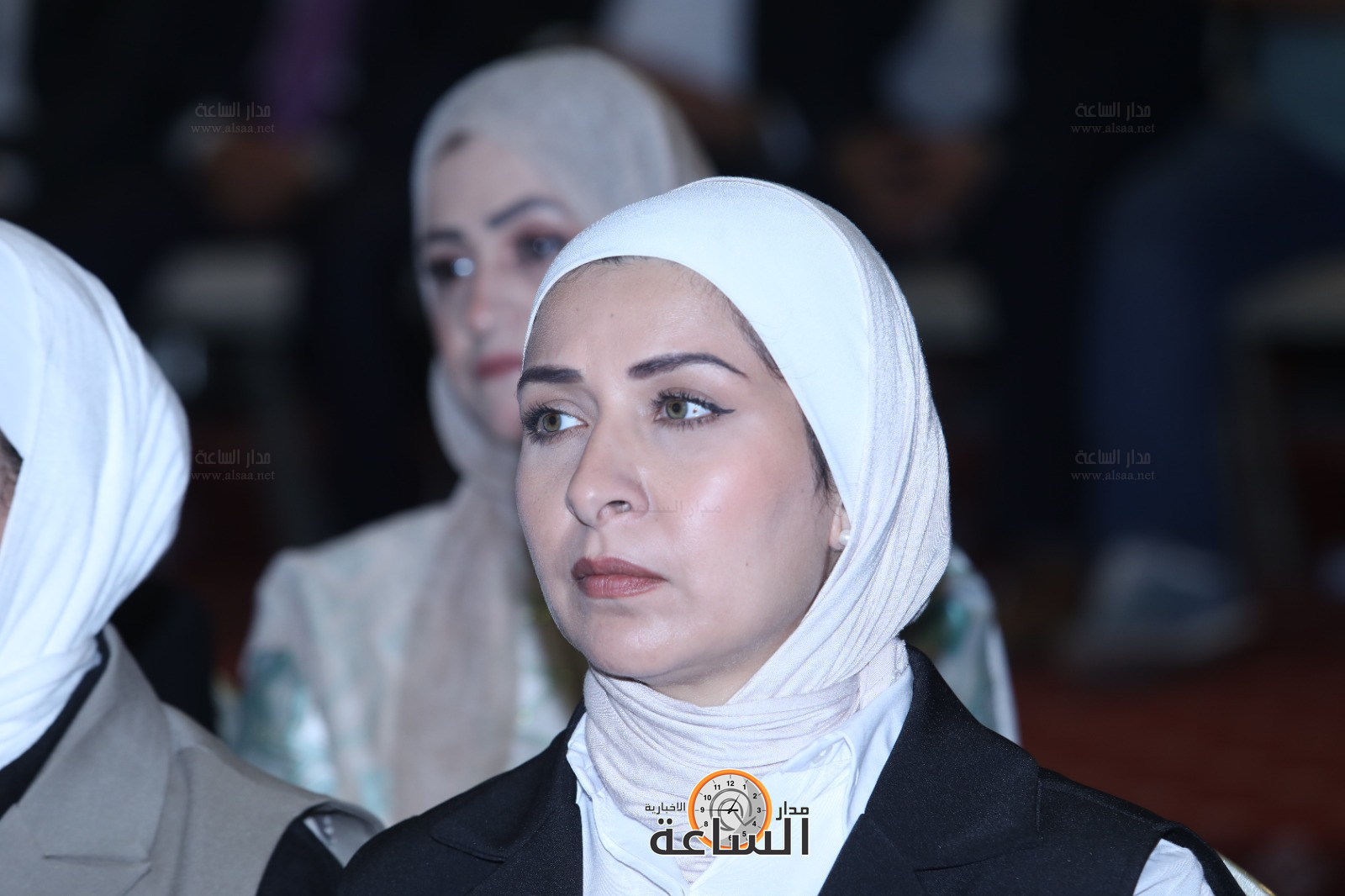 Madar Al-Saa Images 0.14787163903408573