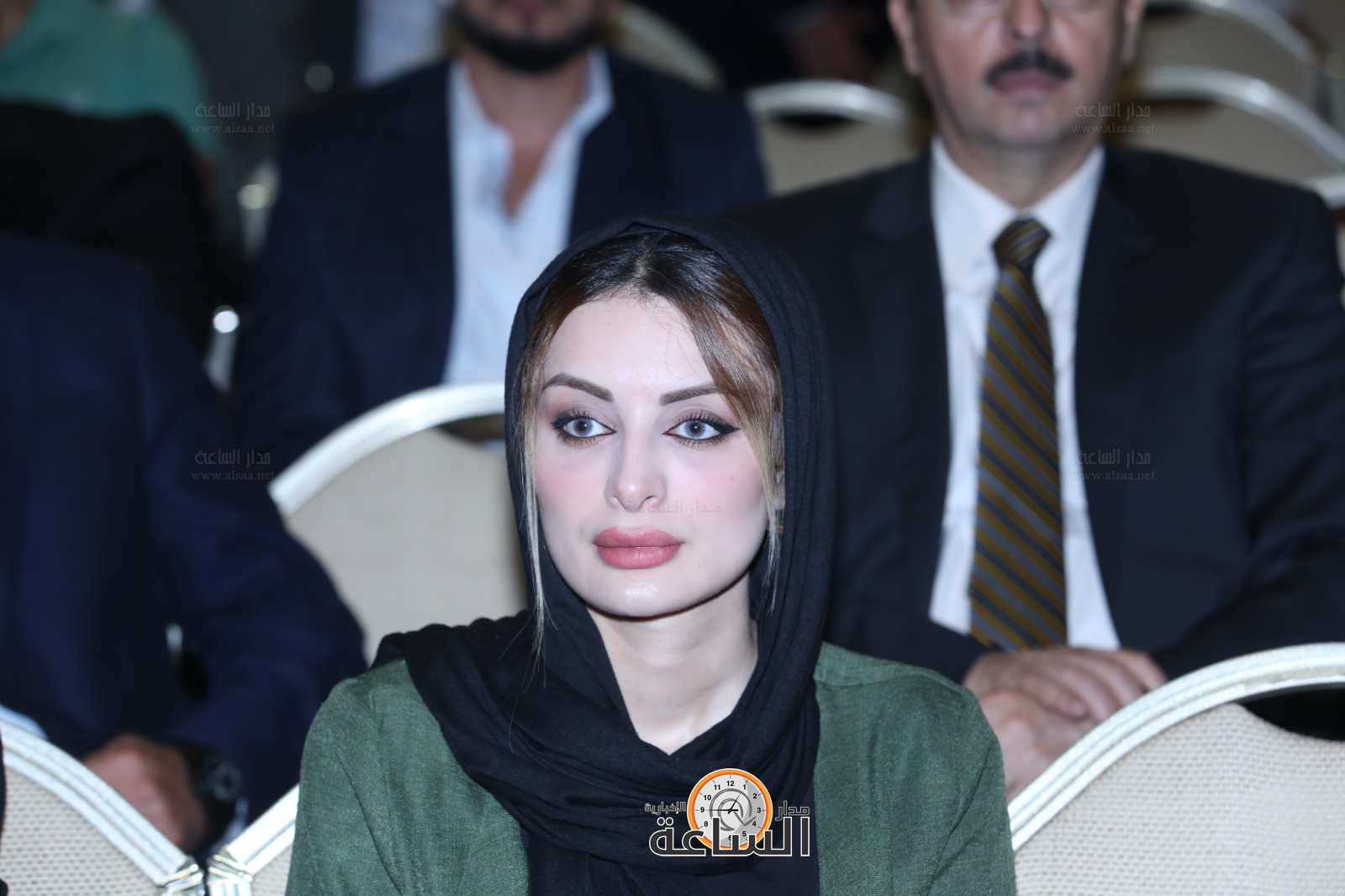 Madar Al-Saa Images 0.2151807540066515